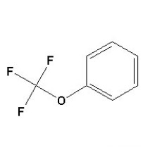 (Trifluoromethoxy) Benzene CAS No. 456-55-3